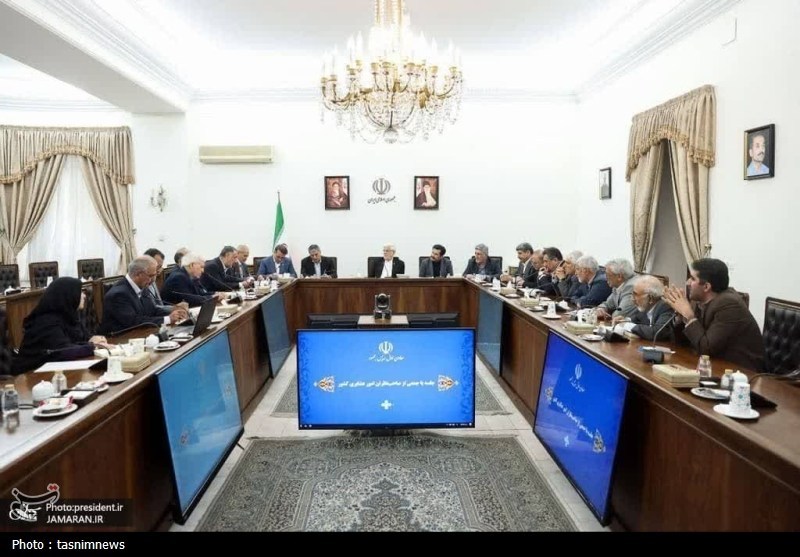 تصمیم پرحاشیه برای عشایر؛ در جلسه معاون اول رئیس‌جمهور چه گذشت؟