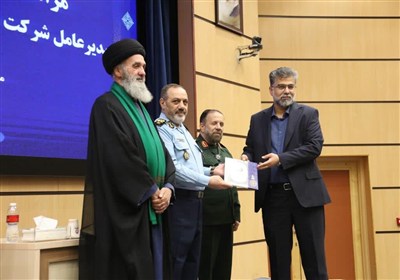 رؤسای جدید شرکت صاایران و صباباطری منصوب شدند