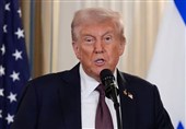 ترامپ از صدور کیفرخواست علیه رقبای سیاسی‌اش دفاع کرد