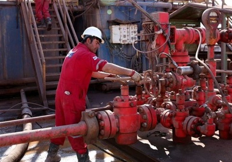 Инициатива Тегеранского университета по добыче нефти и газа из нетрадиционных месторождений