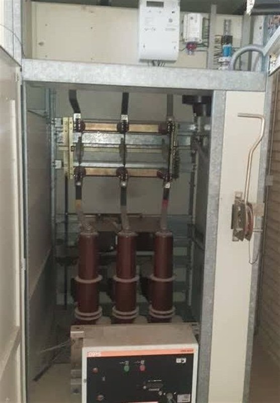 اتمام مرحله نخست پروژه هوشمندسازی پست‌های زمینی