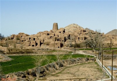 دیهوک؛ شهری 2 طبقه در دل سنگ/نگین تمدن ایران باستان در دل کویر