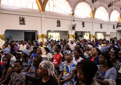 گزارش «تایم» درباره غلط بودن ادعای ترامپ مبنی بر نسل کشی مسیحیان در نیجریه