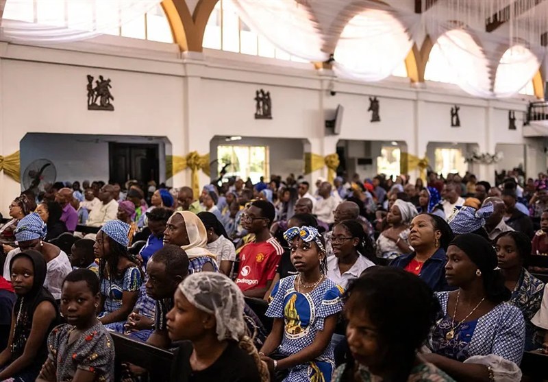 گزارش «تایم» درباره غلط بودن ادعای ترامپ مبنی بر نسل کشی مسیحیان در نیجریه