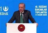 اردوغان: حماس پایبند به توافق آتش بس است اما اسرائیل سابقه بدی دارد