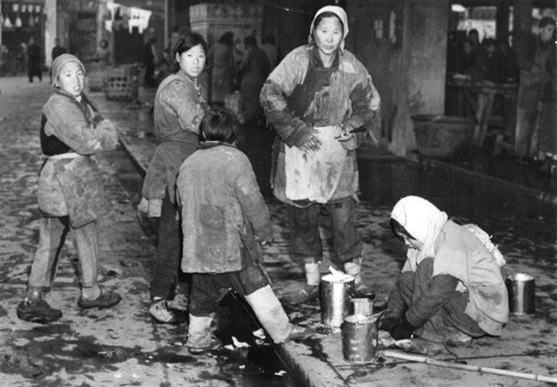 مداخله‌های آمریکا در جهان-1 | عملیات «بیلیگر» و اعزام نیرو به چین