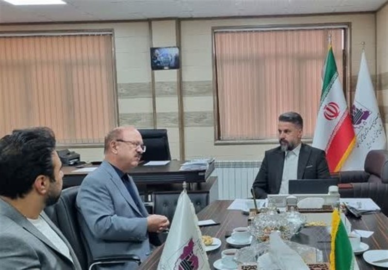 واحدهای صنعتی صادرات‌محور رکن اصلی «اردبیل اکسپو»