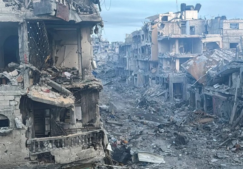 تحولات غزه| نقض آتش بس با ادامه حملات و  بحران غذا و دارو