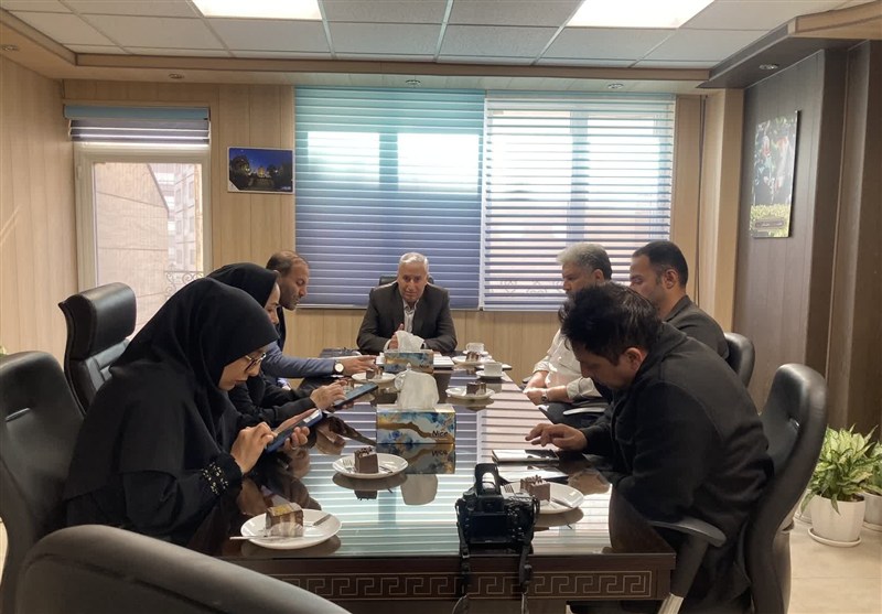 مدیریت آبیاری در 635 هکتار فضای سبز شهری همدان