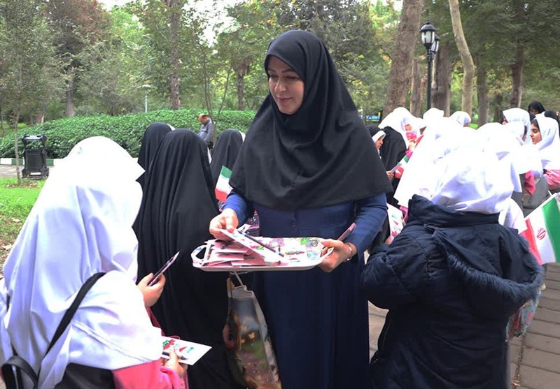 اخبار رشت , کانون پرورش فکری , یوم‌الله 13 آبان , 