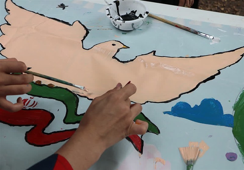 اخبار رشت , کانون پرورش فکری , یوم‌الله 13 آبان , 