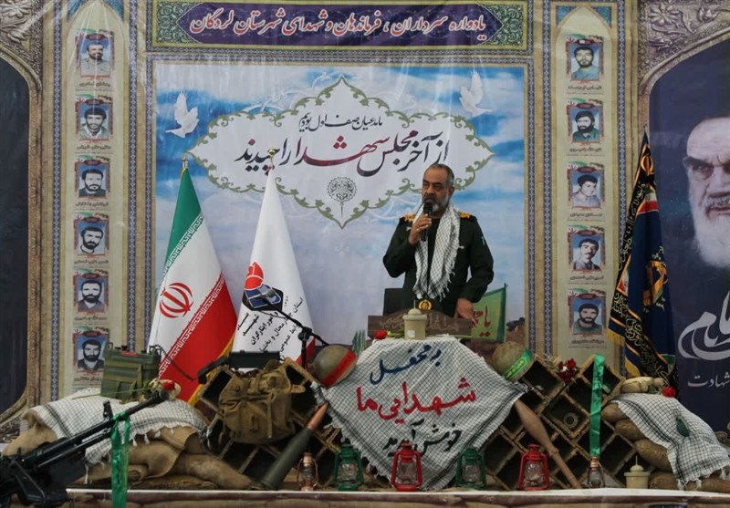 پیروزی ملت ایران در دفاع مقدس و دفاع 12 روزه با فرهنگ مقاومت و ایمان رقم خورد