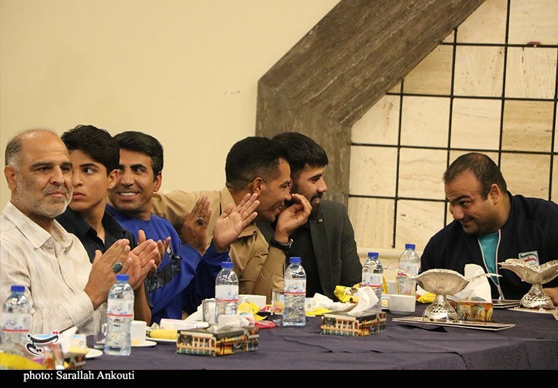 استان کرمان , اخبار استان کرمان , ورزش جانبازان و معلولین , 