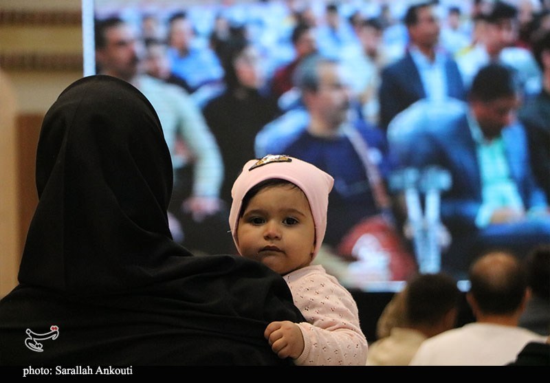 استان کرمان , اخبار استان کرمان , ورزش جانبازان و معلولین , 