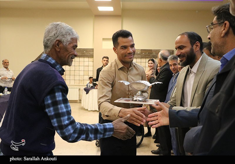 استان کرمان , اخبار استان کرمان , ورزش جانبازان و معلولین , 