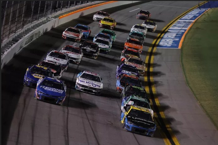 دراماتیک‌ترین شکست سال در دنیای موتور اسپورت؛ فینال فاجعه‌بار نسکار 2025 2