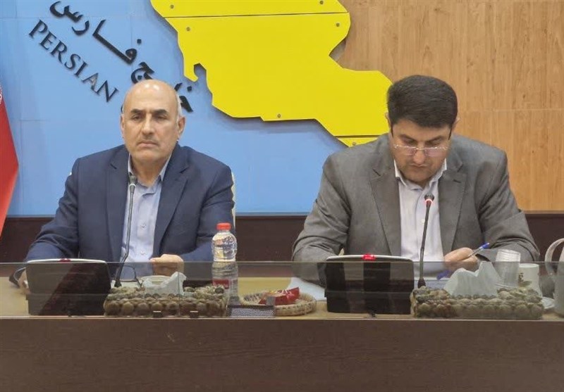 کاهش 54 درصدی بارش باران و افت 85 درصدی آورد رودخانه‌های استان بوشهر