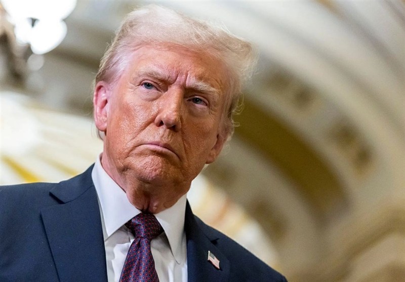 نظرسنجی| ترامپ و جمهوری خواهان مقصر ادامه تعطیلی دولت