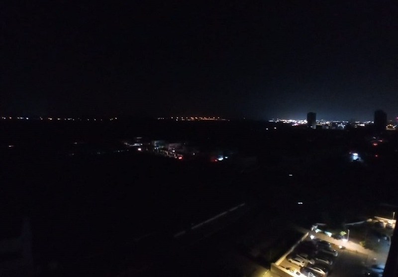 ساعت‌ها خاموشی در پی اختلالات برقی در شهر کریات گات فلسطین اشغالی