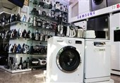 بازگشت برندهای خارجی با مجوز ته‌لنجی‌؛ لوازم خانگی بدون گارانتی در ویترین بازار