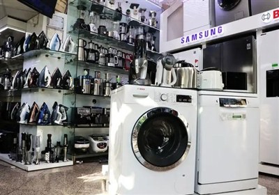 صنعت لوازم خانگی در تله مجوزهای OEM و ODM