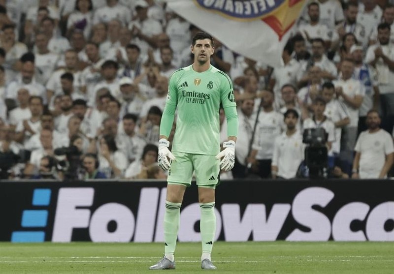 بلندقامت‌ترین بازیکنان تاریخ لالیگا؛ کورتوای 2 متری در رده پنجم!