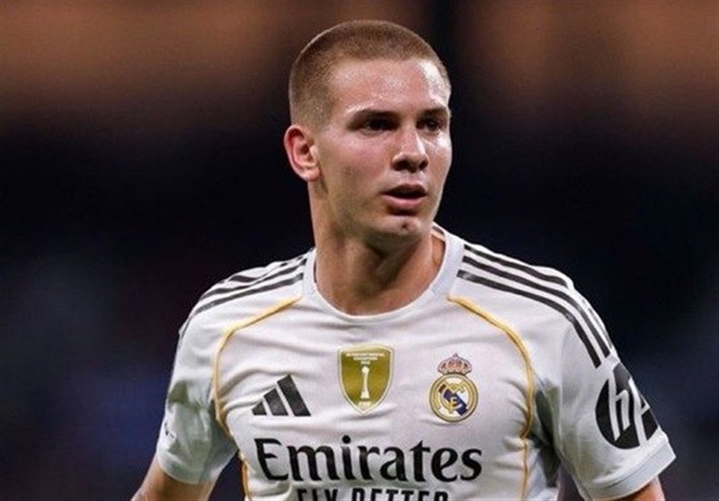 ماستانتونو مصدوم شد