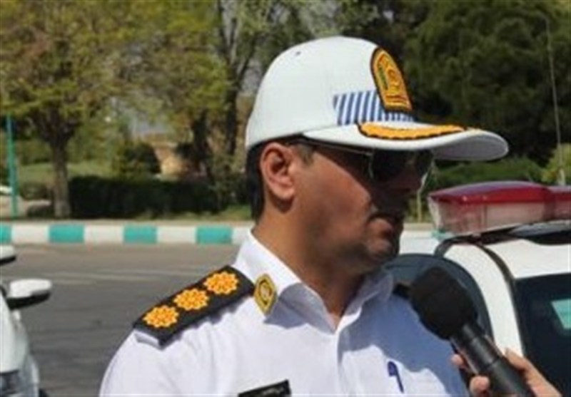 اعلام محدودیت‌های ترافیکی یزد در روز 13 آبان