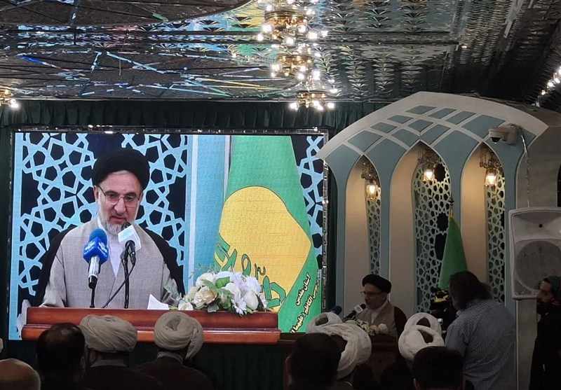 قرار دوازدهم؛ خدمت به افراد کم‌برخوردار به نیابت از امام زمان (عج)