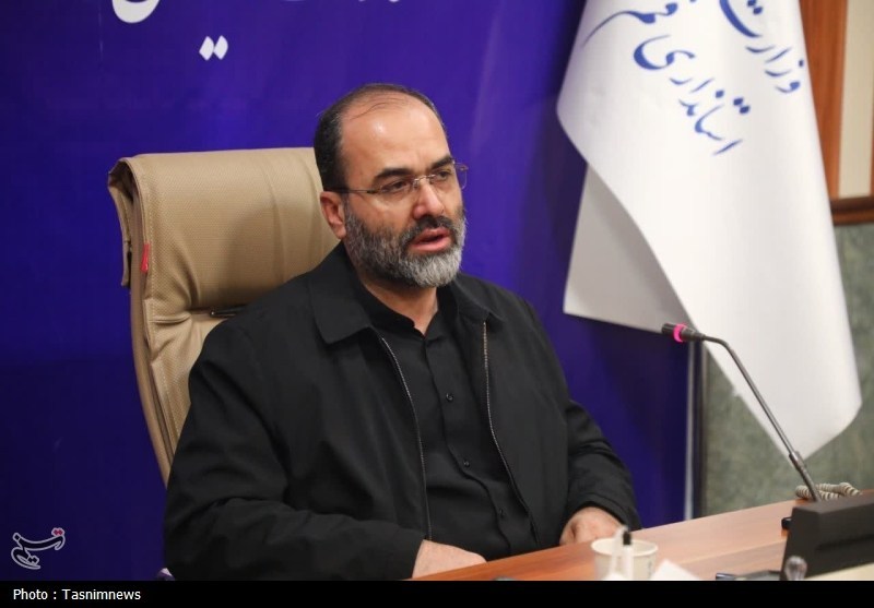 معرفی منطق انقلاب اسلامی رسالت اصلی سازمان فرهنگ و ارتباطات اسلامی است