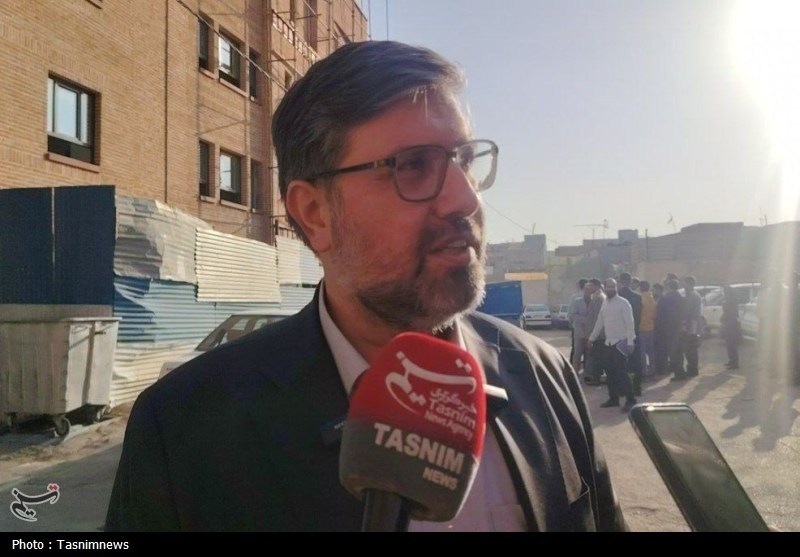 انتقاد عضو هیئت‌رئیسه شورای شهر تهران از کندی نوسازی نفرآباد ری