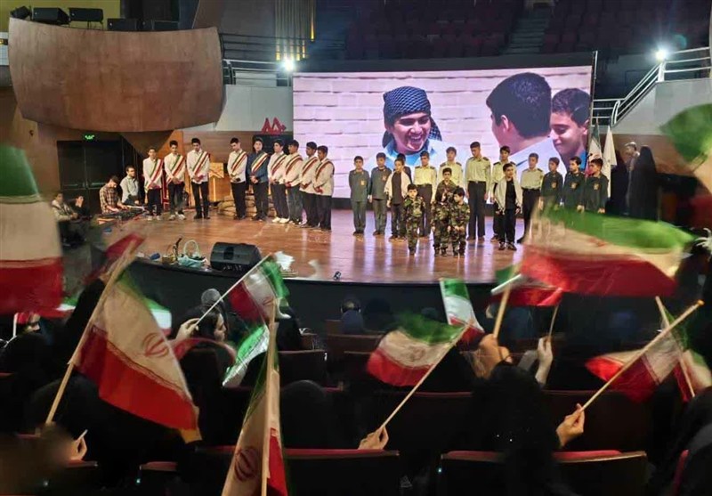 اخبار رشت , سپاه پاسداران انقلاب اسلامی , 