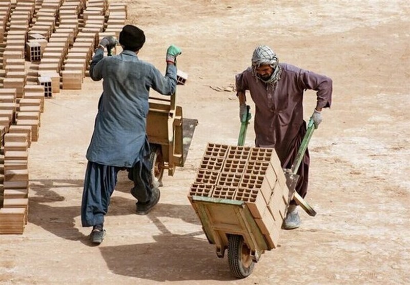شناسایی 686 نیروی کار خارجی غیرمجاز در سیستان و بلوچستان