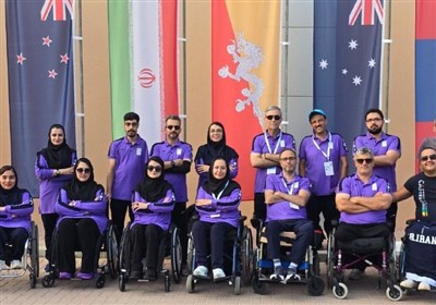 جام جهانی پاراتیراندازی| پایان کار ایران با کسب 6 مدال