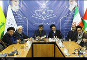 مدیریت استان قم آماده شنیدن دیدگاهها و پیشنهادهای علما و فضلای حوزه است