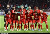 تاریخ احتمالی دیدارهای معوقه‌های تراکتور مقابل پرسپولیس و ملوان