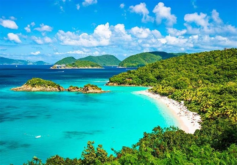 گام بلند قشم برای تحقق رویای جزیره سبز و پایدار