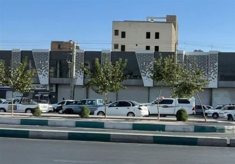 پایان 30 سال بلاتکلیفی پروژه بیناس در اسلامشهر