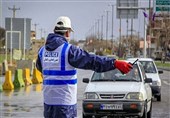 اعلام محدودیت‌های ترافیکی 13 آبان در بجنورد