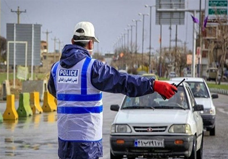 اعلام محدودیت‌های ترافیکی 13 آبان در بجنورد