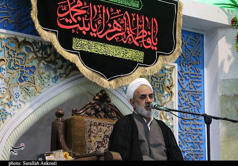 سیره شهید سلیمانی؛ الگوی بندگی و اخلاص