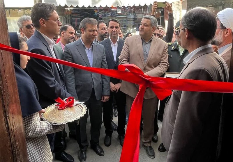 سرمایه گذاری 30میلیاردی در مجموعه تاریخی آب‌انبار شیرچهارسوق تربت‌حیدریه