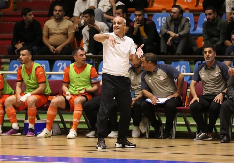 افضل: ما خوب بودیم؛ گیتی‌پسند فوق‌العاده بود / شاید من راه را اشتباه می‌روم