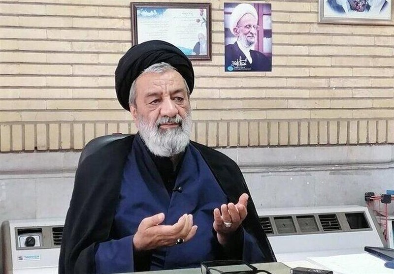 مناجات؛ پیوند وجودی انسان با حقیقت هستی