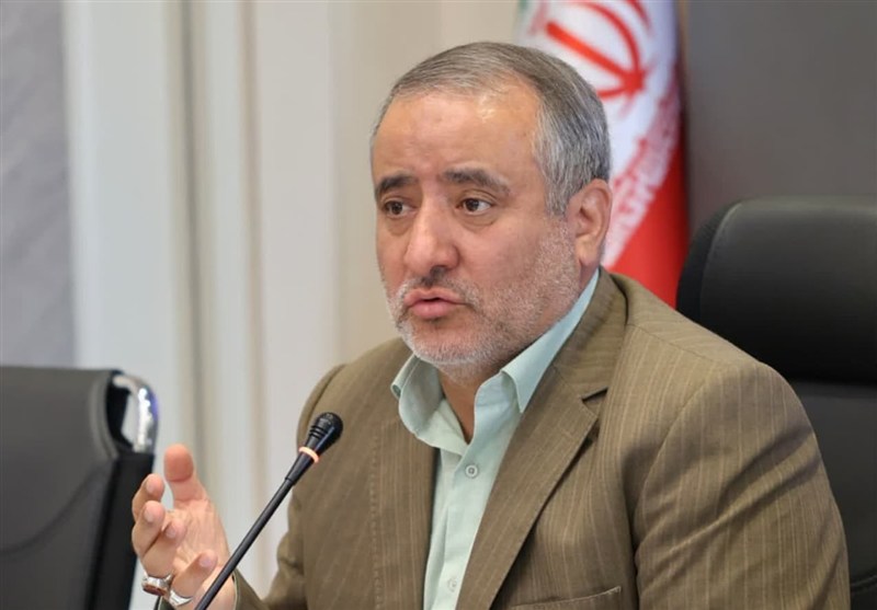 4 معدن طلای فعال از مهمترین ظرفیت‌های معدنی خراسان جنوبی است