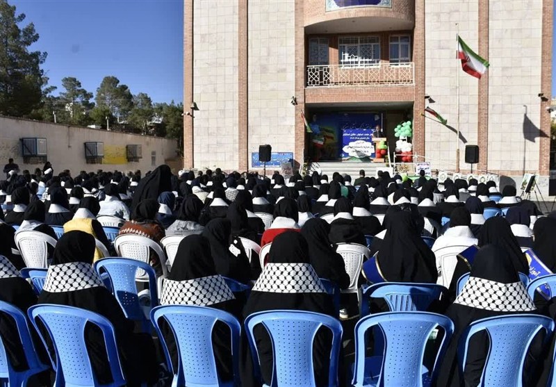 یومالله 13 آبان , اخبار استان خراسان جنوبی , اخبار بیرجند ,