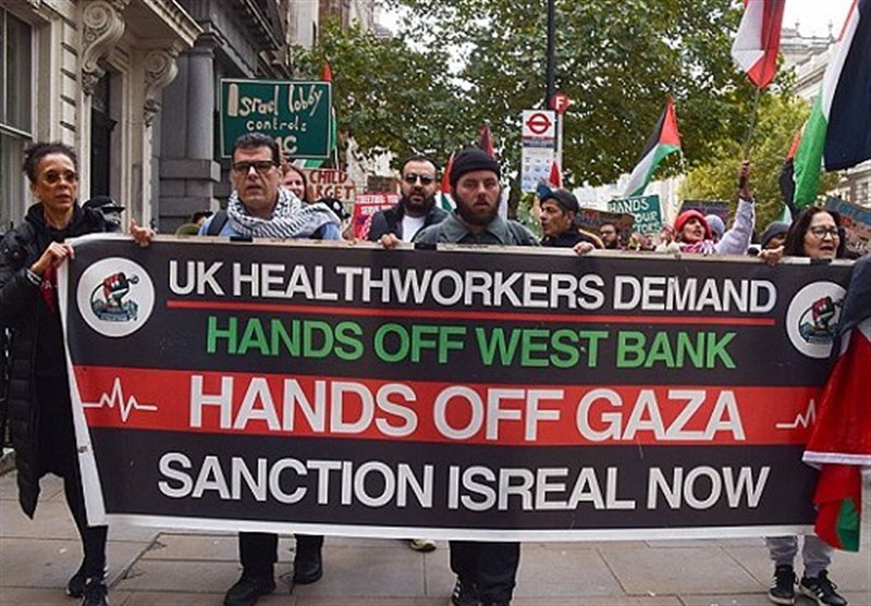 קריסת מעמדה של ישראל, העמקת הפילוג בחברה והבינלאומיות של הסכסוך - שינויים מרכזיים כתוצאה מהמלחמה