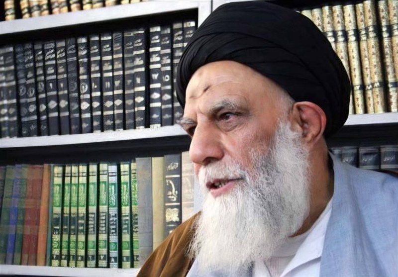 مرحوم آیت الله موسوی؛ مجاهدی مردم‌گرا