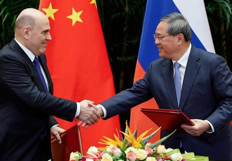 روسیه و چین مصادره دارایی‌های حاکمیتی کشورها را محکوم کردند