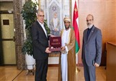 تاکید ایران و عمان بر تسریع در اجرایی شدن موافقتنامه تجارت ترجیحی